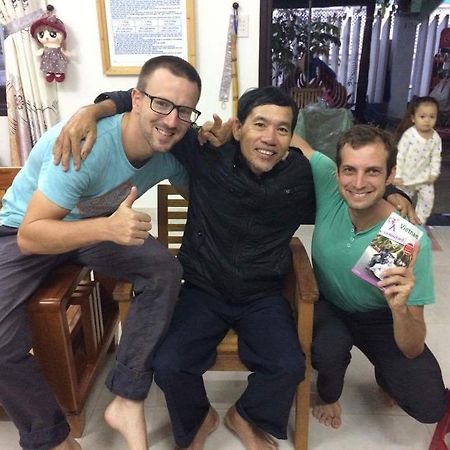 Green House Homestay 会安 外观 照片