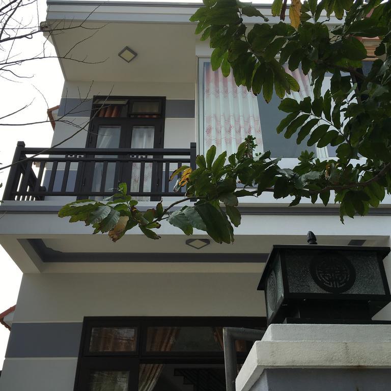 Green House Homestay 会安 外观 照片