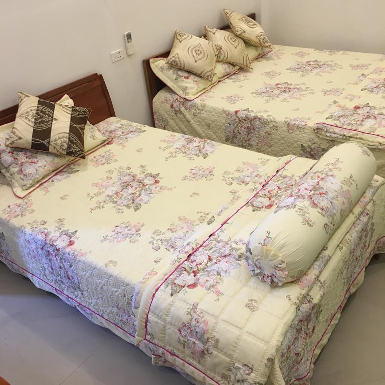 Green House Homestay 会安 外观 照片