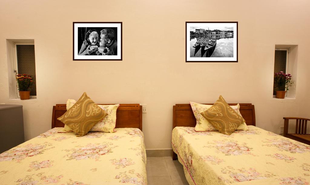 Green House Homestay 会安 外观 照片