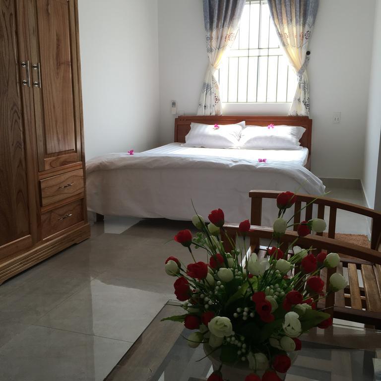 Green House Homestay 会安 外观 照片