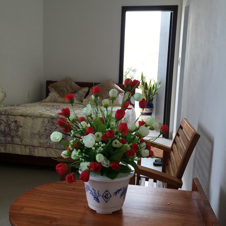 Green House Homestay 会安 外观 照片