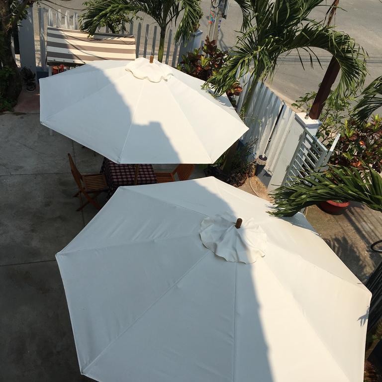 Green House Homestay 会安 外观 照片