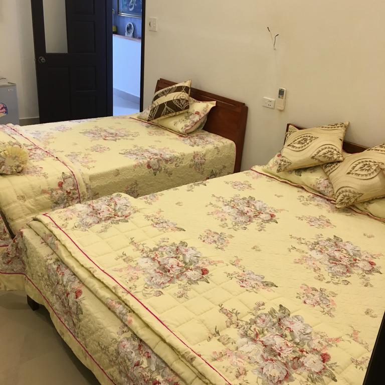 Green House Homestay 会安 外观 照片