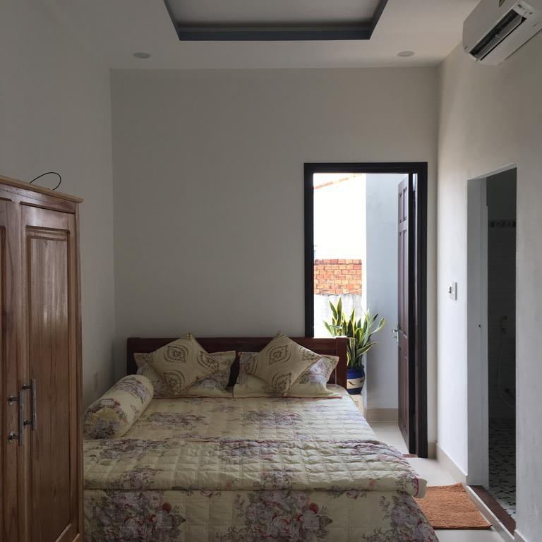 Green House Homestay 会安 外观 照片