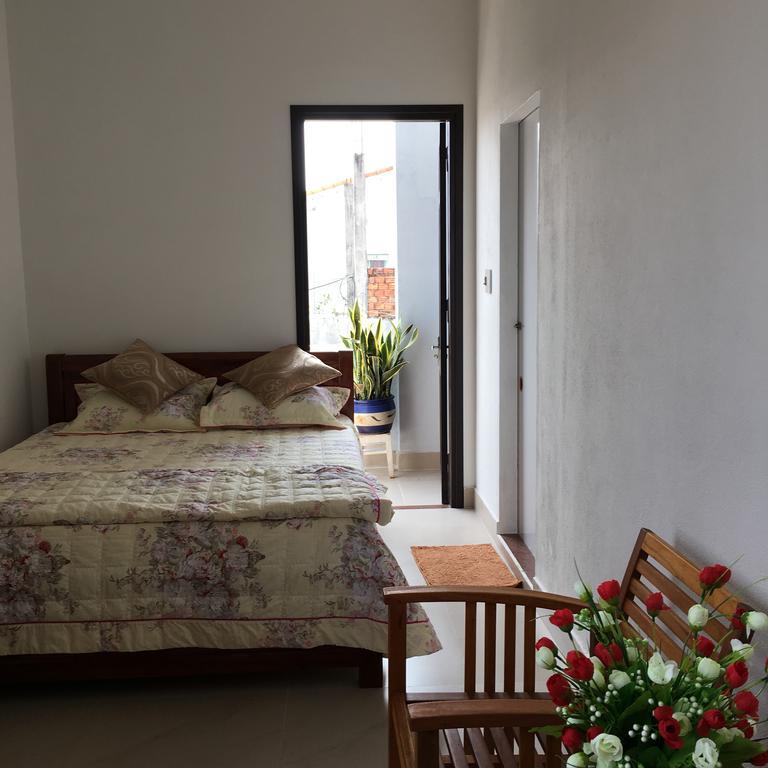 Green House Homestay 会安 外观 照片