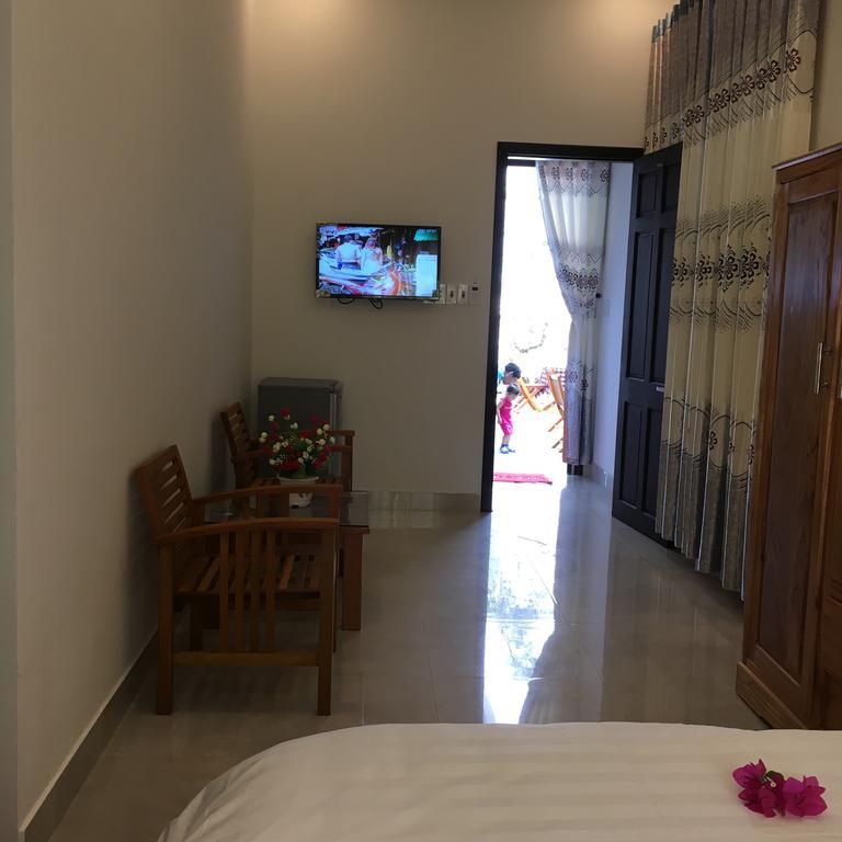 Green House Homestay 会安 外观 照片