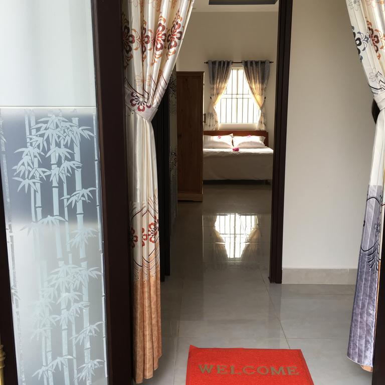 Green House Homestay 会安 外观 照片