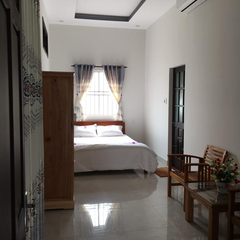 Green House Homestay 会安 外观 照片