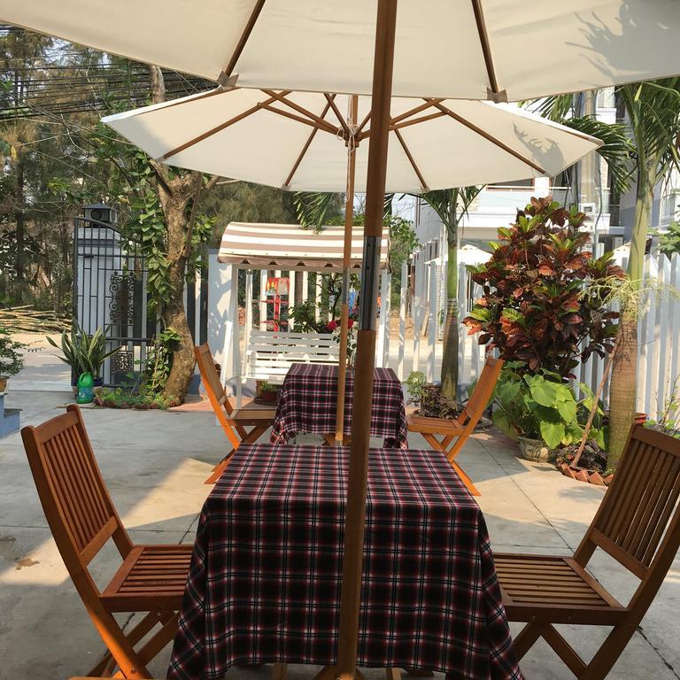 Green House Homestay 会安 外观 照片