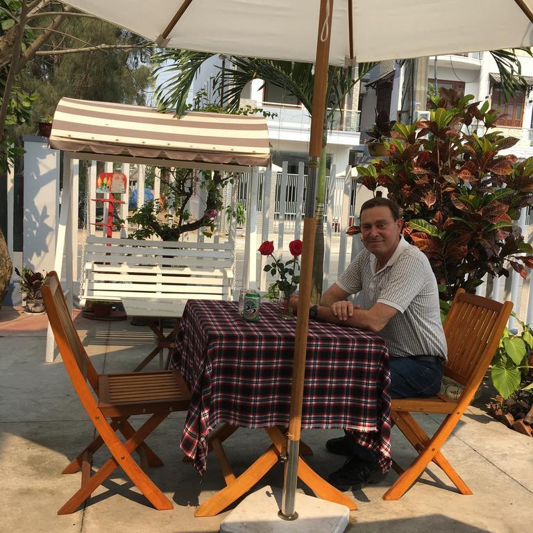 Green House Homestay 会安 外观 照片