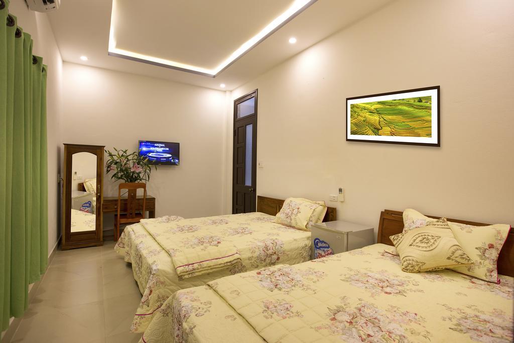 Green House Homestay 会安 外观 照片