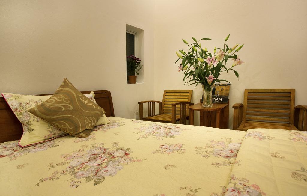Green House Homestay 会安 外观 照片