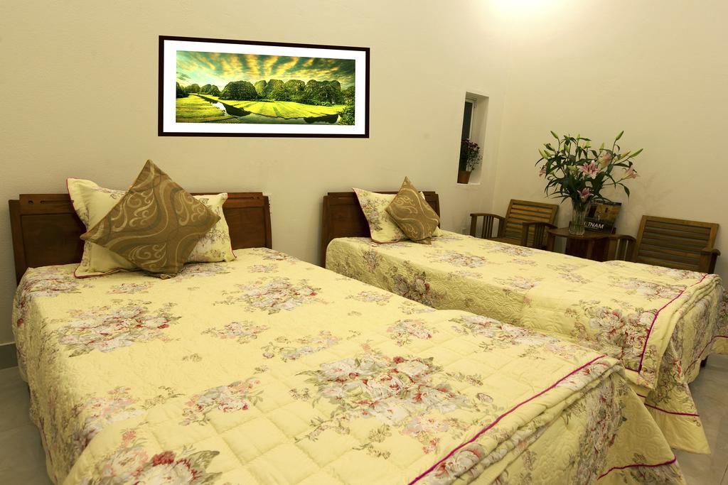 Green House Homestay 会安 外观 照片