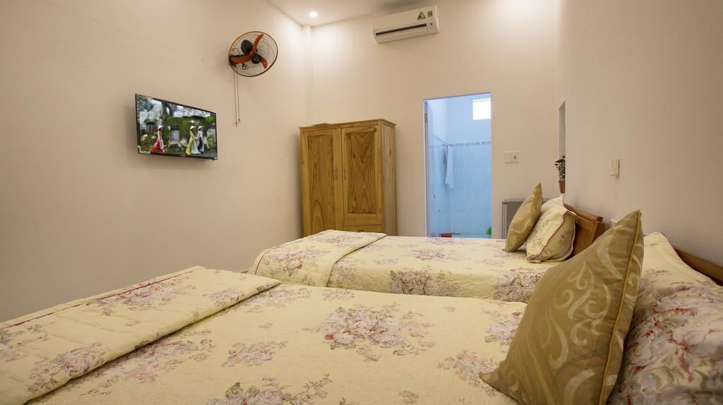 Green House Homestay 会安 外观 照片