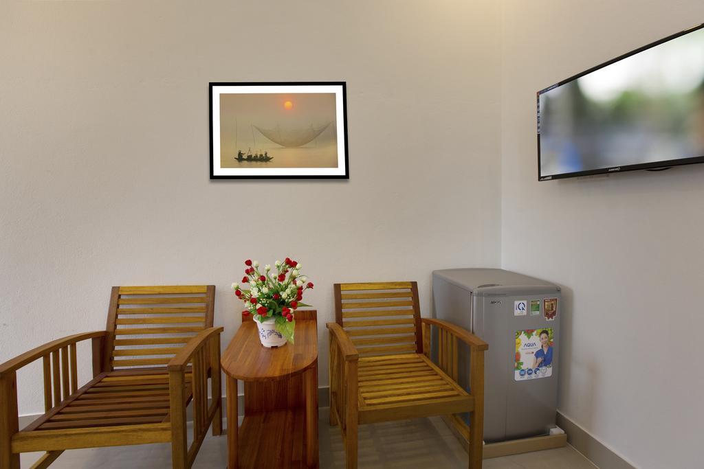 Green House Homestay 会安 外观 照片