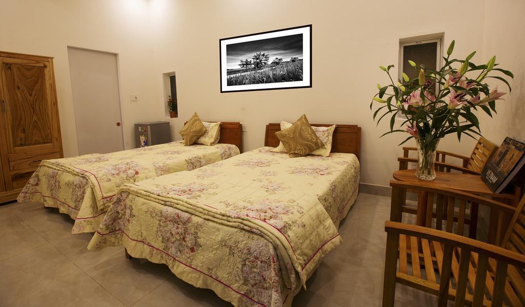 Green House Homestay 会安 外观 照片
