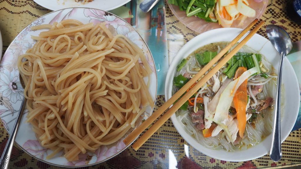 Green House Homestay 会安 外观 照片