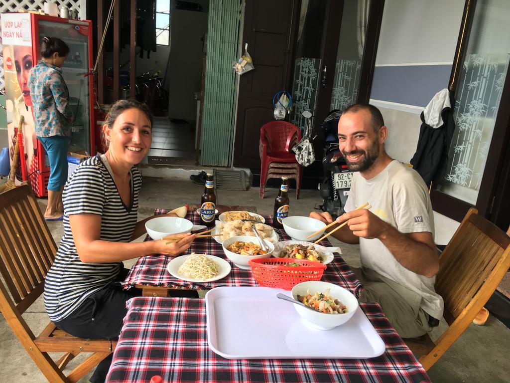 Green House Homestay 会安 外观 照片