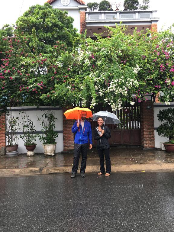 Green House Homestay 会安 外观 照片